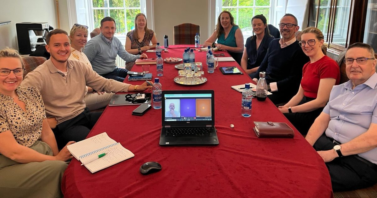 OpenGraph Image for KLT welcomes new 'Ten' groups managers