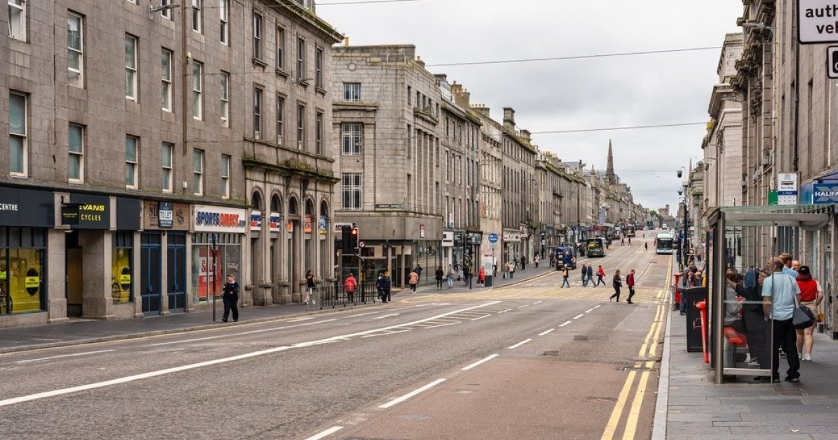 OpenGraph Image for Retail version of Restaurant Week to support city centre