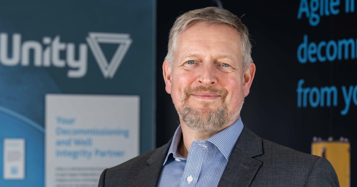 OpenGraph Image for Unity expands its board of directors, appointing senior industry figure to support continued growth