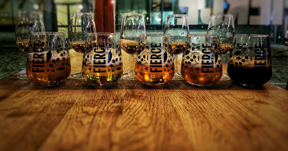 OpenGraph Image for Whisky Week begins pouring in Aberdeen – Here are four Whisky Week events to check out