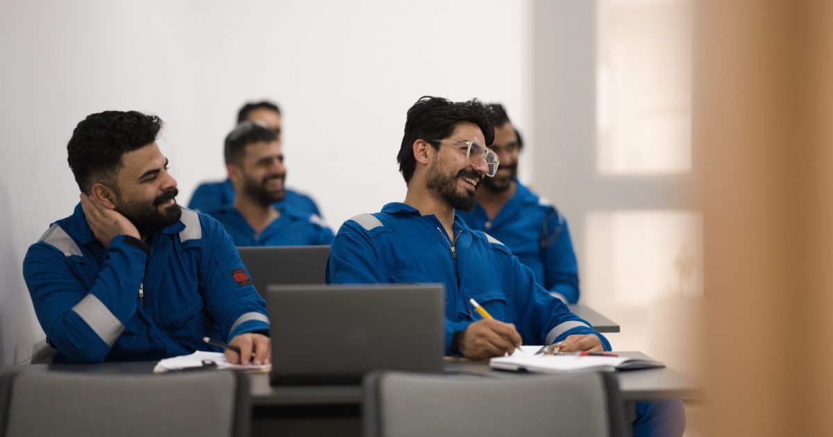 OpenGraph Image for Wood wins a new engineering contract at major Iraqi oil field