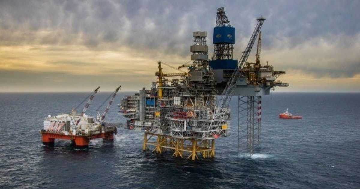 OpenGraph Image for Wood to help boost gas integration at Equinor’s Snorre field