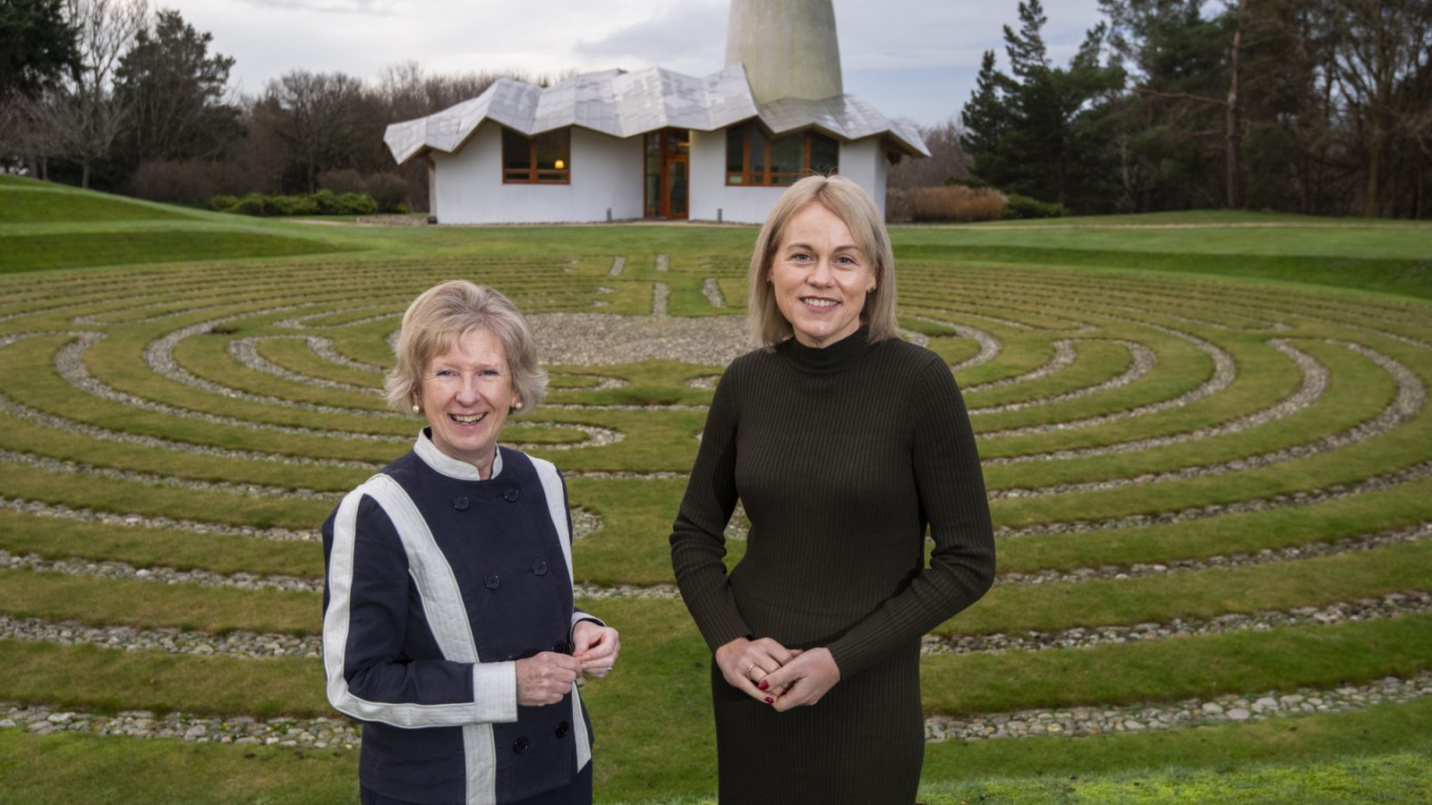 Blackadders boost Maggie’s Centres across Scotland with £34,000 donation