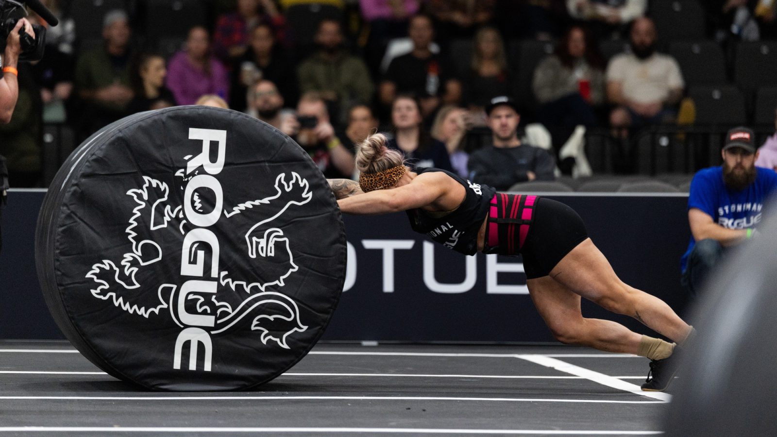 Rogue Invitational returns to Aberdeen for third consecutive year