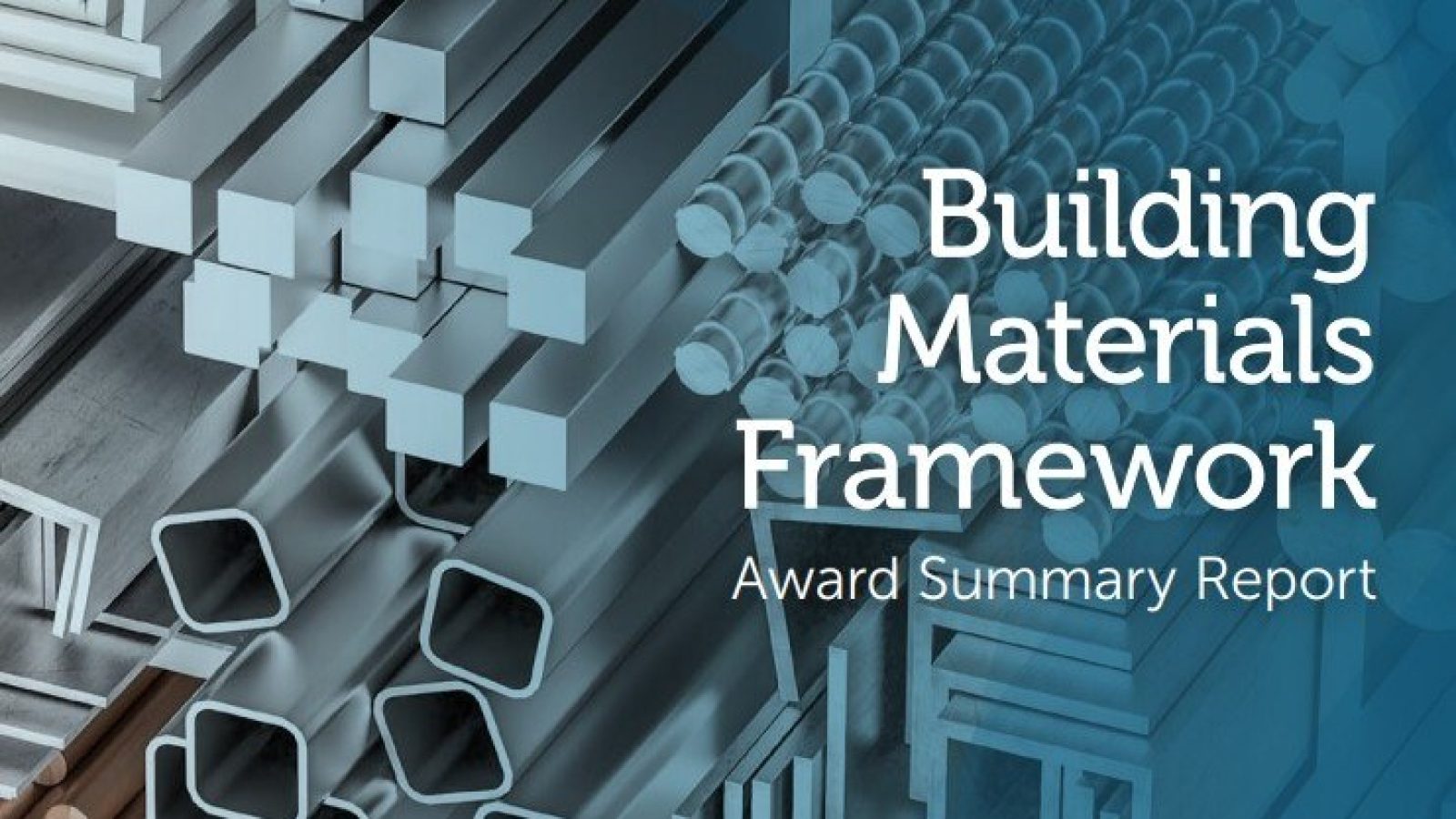 A new compliant solution for building materials procurement