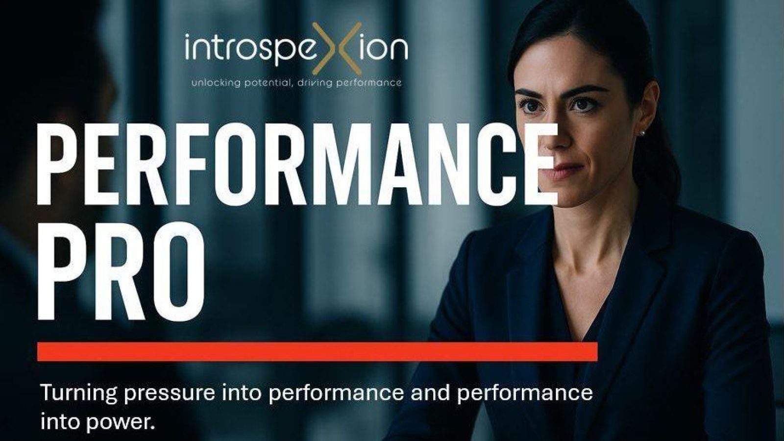 Performance pro: Unlocking organisational power through communication