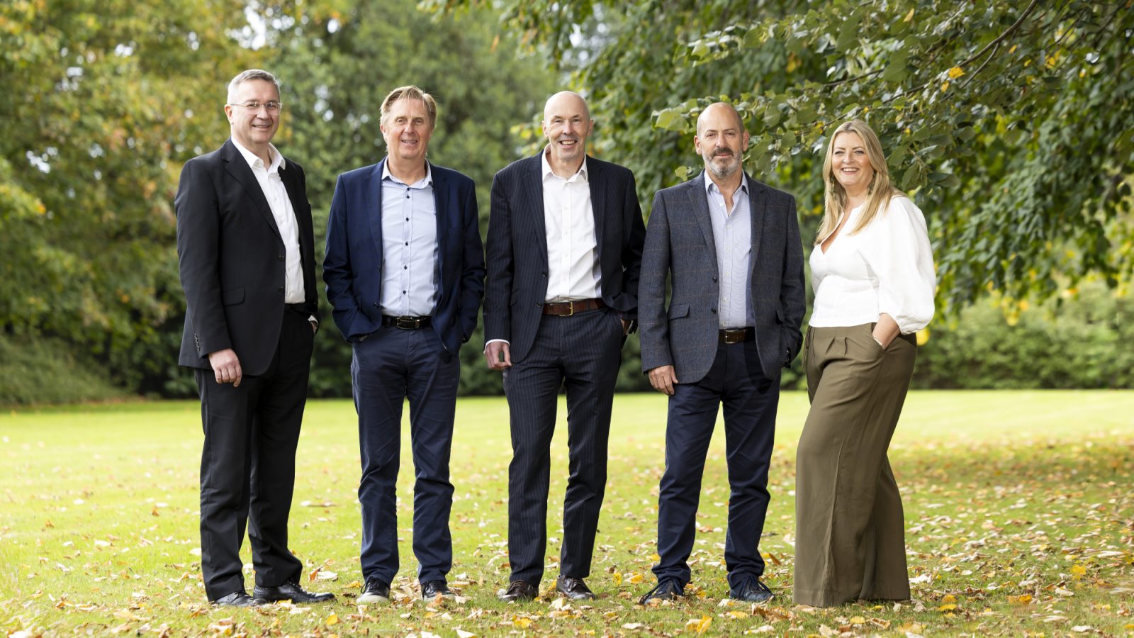 Space Solutions announces move to employee ownership
