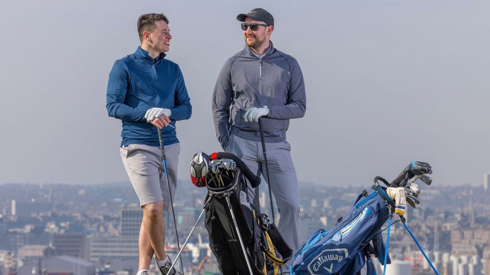 Sport Aberdeen invites city’s business community to help shape the future of active living