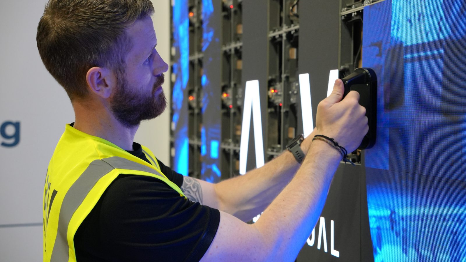 AXV Audio Visual shortlisted in three categories at AV Awards 2025