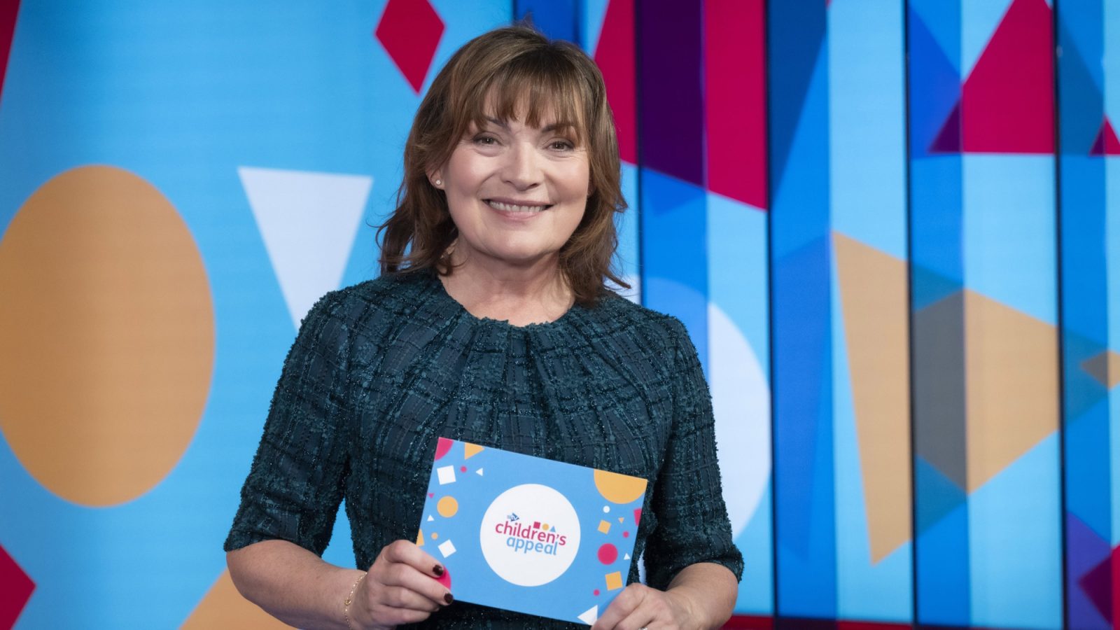 And the grand total is… STV Children’s Appeal raises over £2.4m throughout 2025