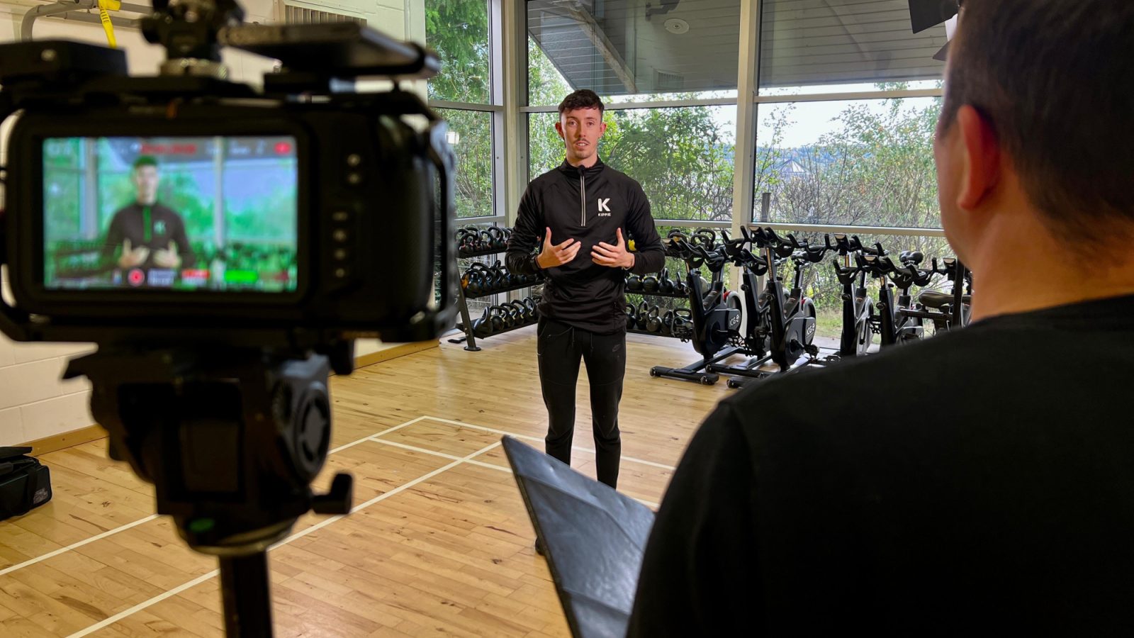 Farsight and Kippie Lodge collaborate to showcase heritage and future growth in new promotional video