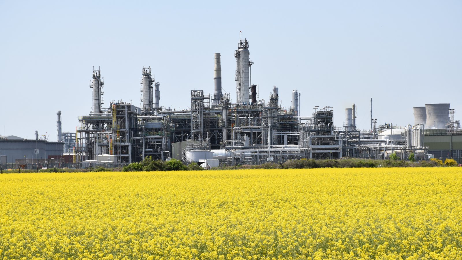 INEOS Forties Pipeline System: 50 years of powering Britain