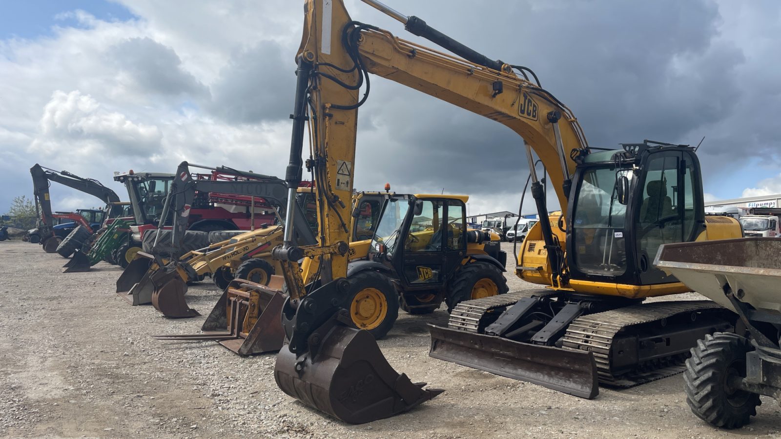 Thainstone Specialist Auctions ends strong year exceeding £15m of value of goods sold