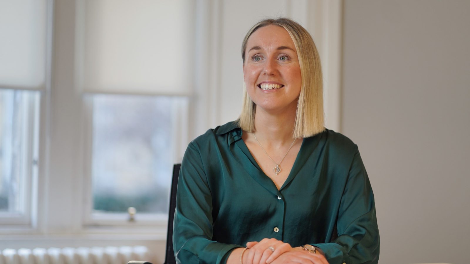 Johnston Carmichael partners with Sage to offer powerful new technology that supports SME growth