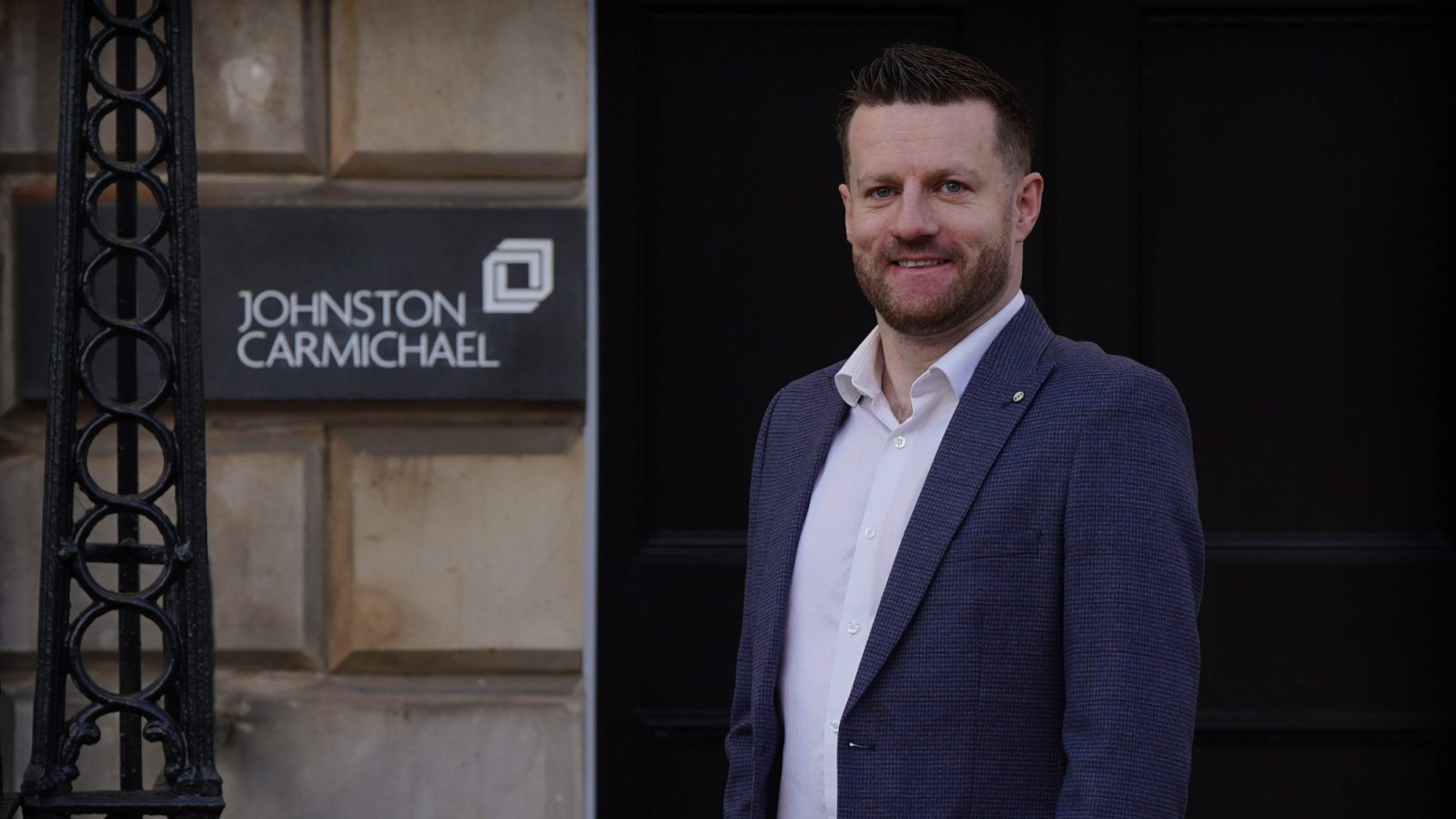 Johnston Carmichael appoints new tax director to support growth in corporate client base
