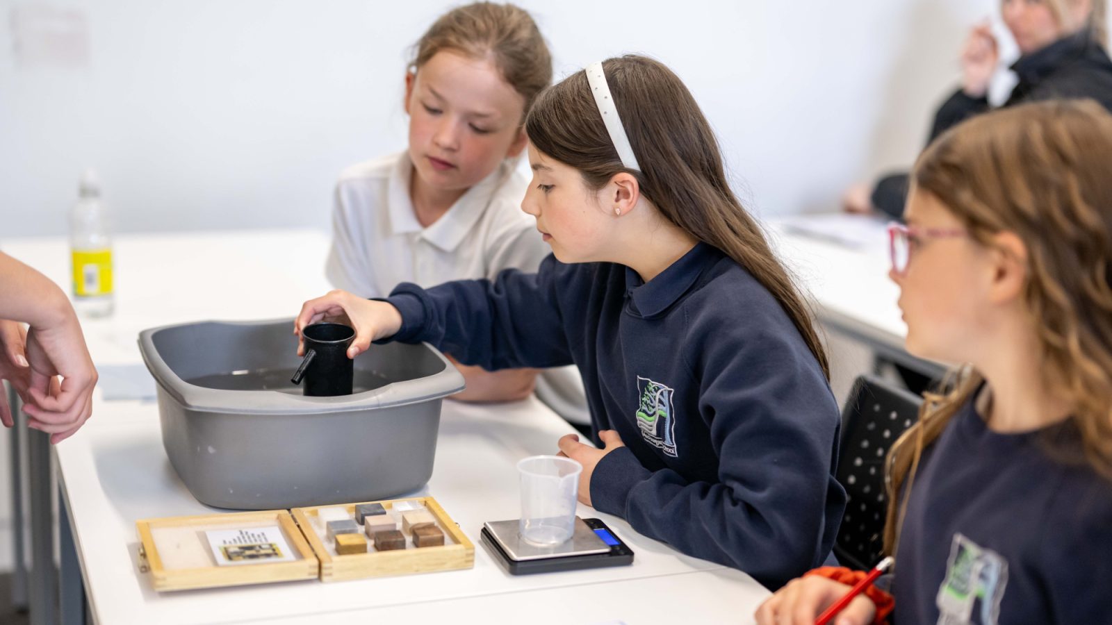 Scottish STEM charity TechFest marks record year, reaching over 50,000 people nationwide