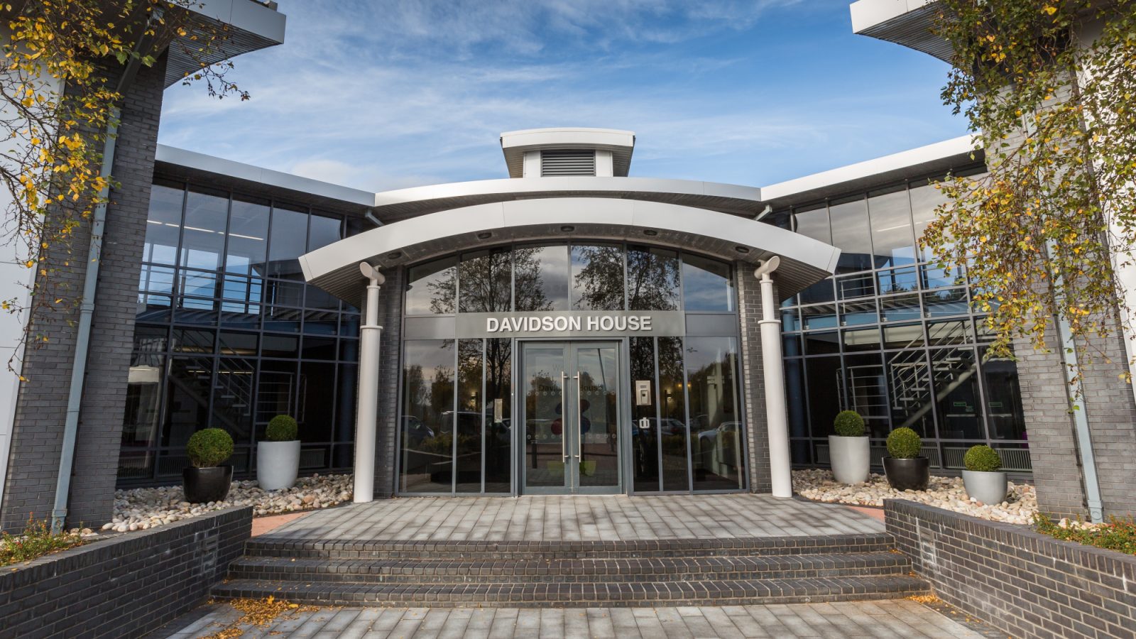 AM Sci Tech lets further office suite at Aberdeen Innovation Park