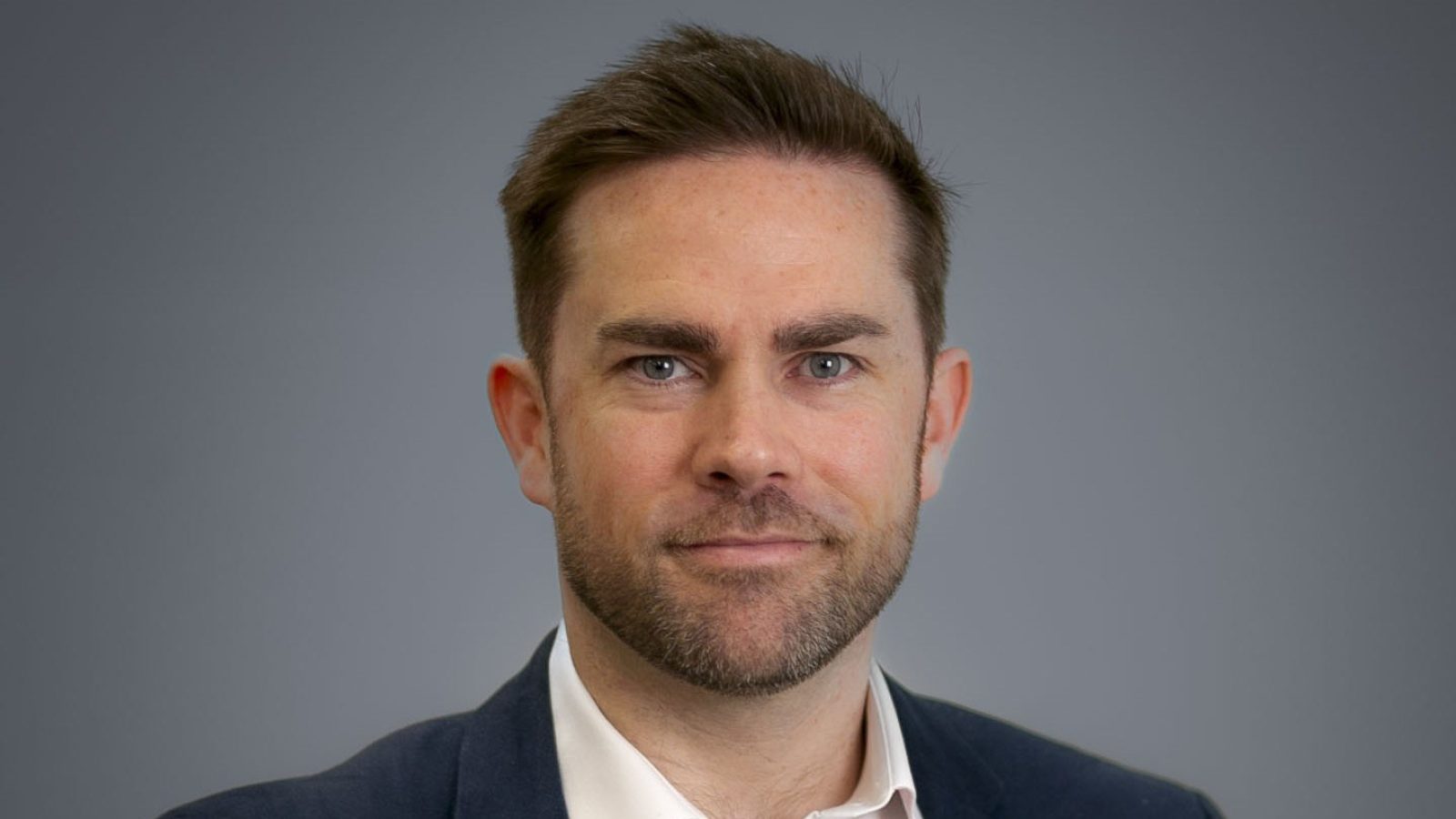 Wood appoints new vice president of account management for Shell