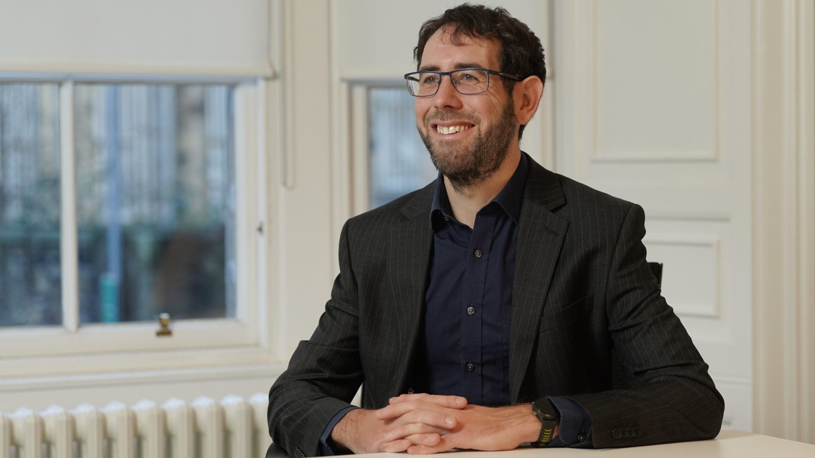 Johnston Carmichael appoints new Tax Director to support growing private client team