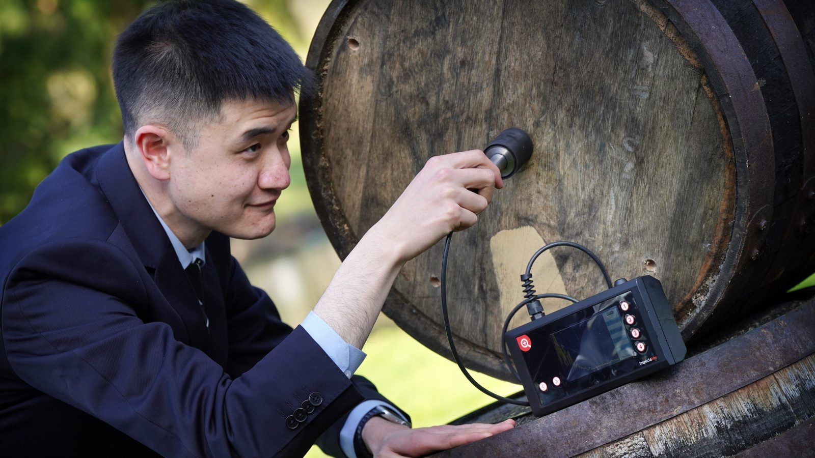 Celebrating collaborative innovators