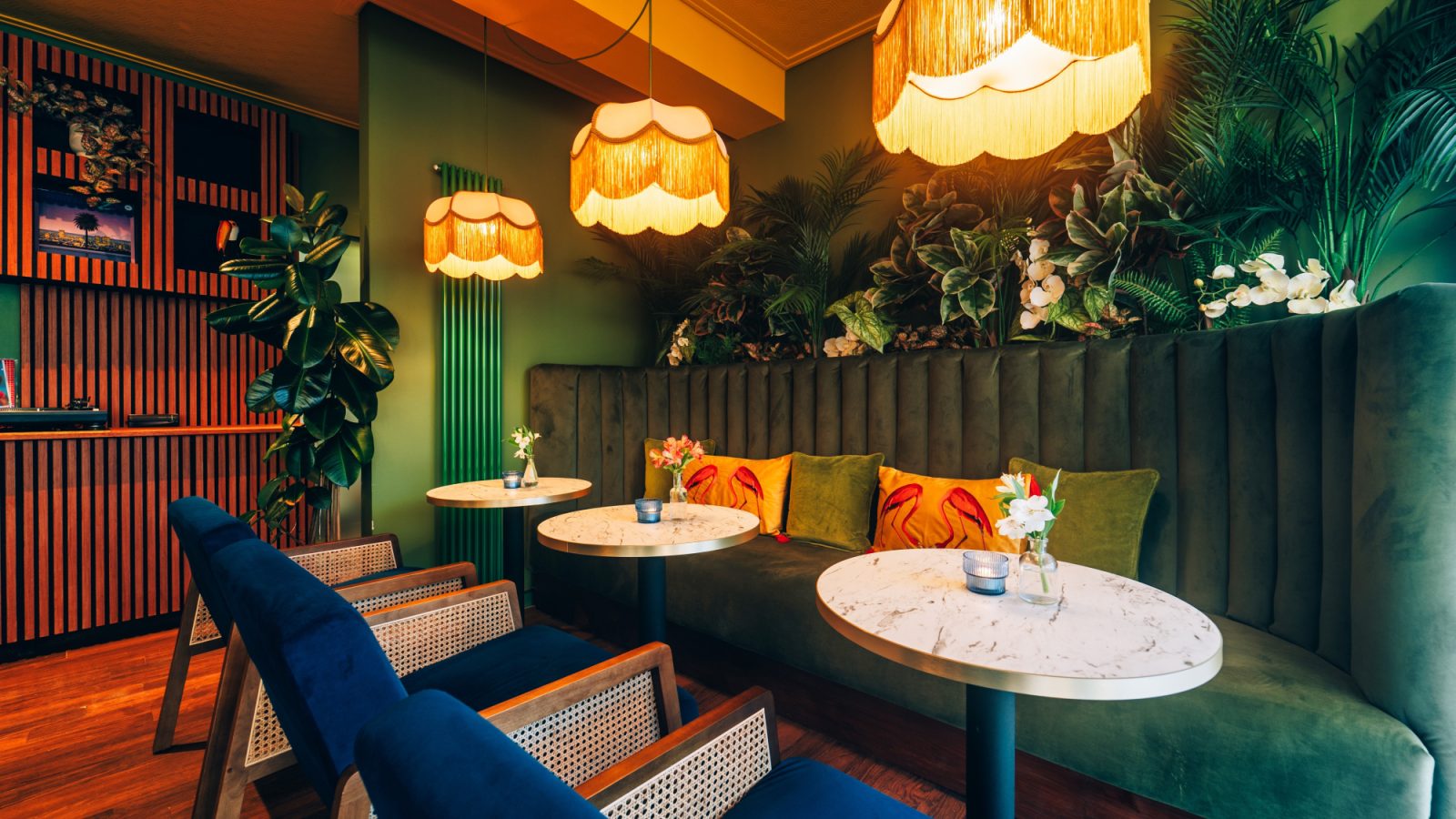 Wine tastings at new city centre events space