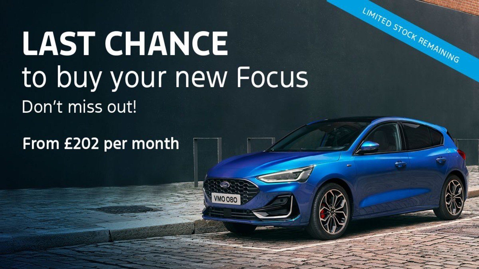 The Ford Focus: A legacy that’s nearly complete