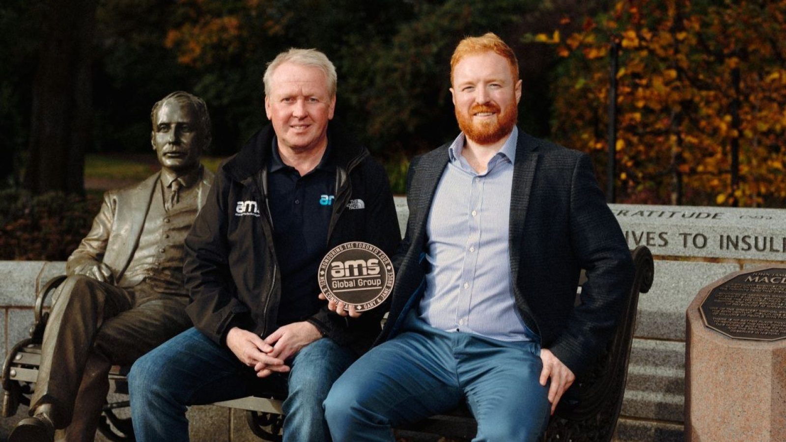 AMS Global enters new phase following management buyout