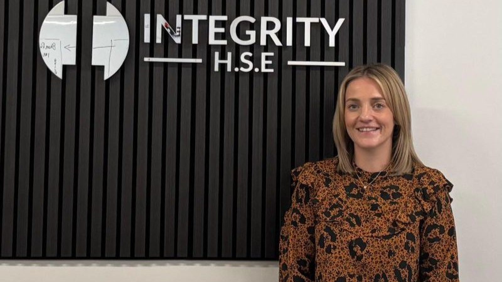 Integrity HSE welcomes occupational health nurse