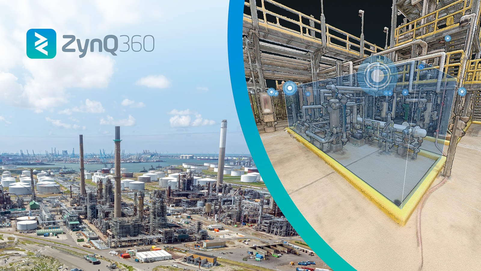 ExxonMobil refineries surpass 2million hits each in ZynQ Visual Twin adoption