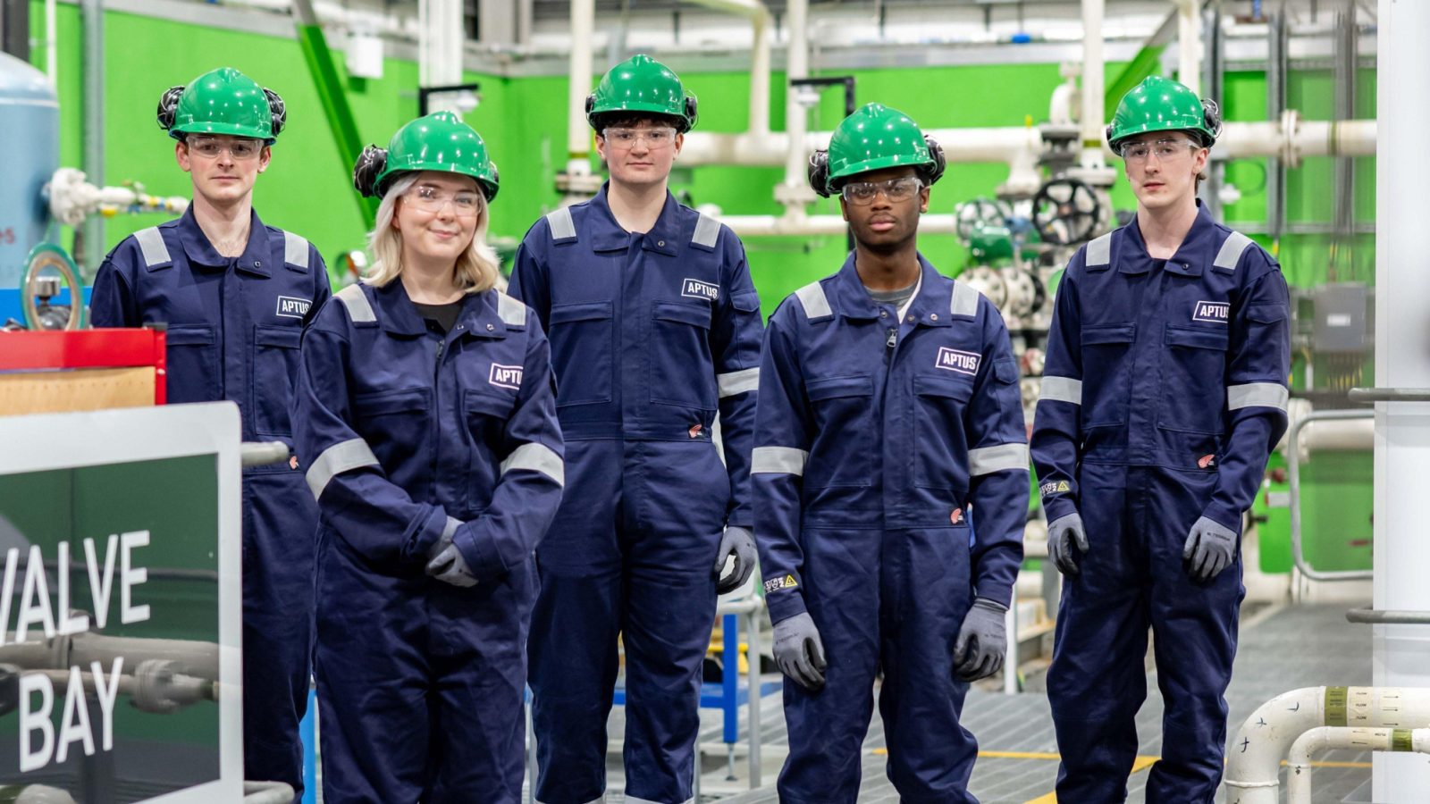 The search is on for the UK & Europe’s ‘My Energy Future Champions’ 2026