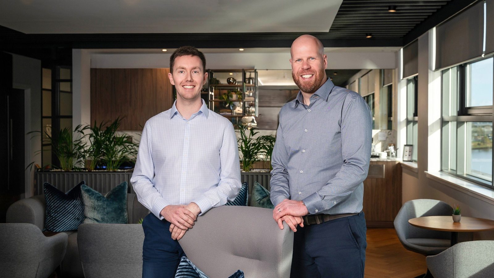 rockwealth Aberdeen growing again