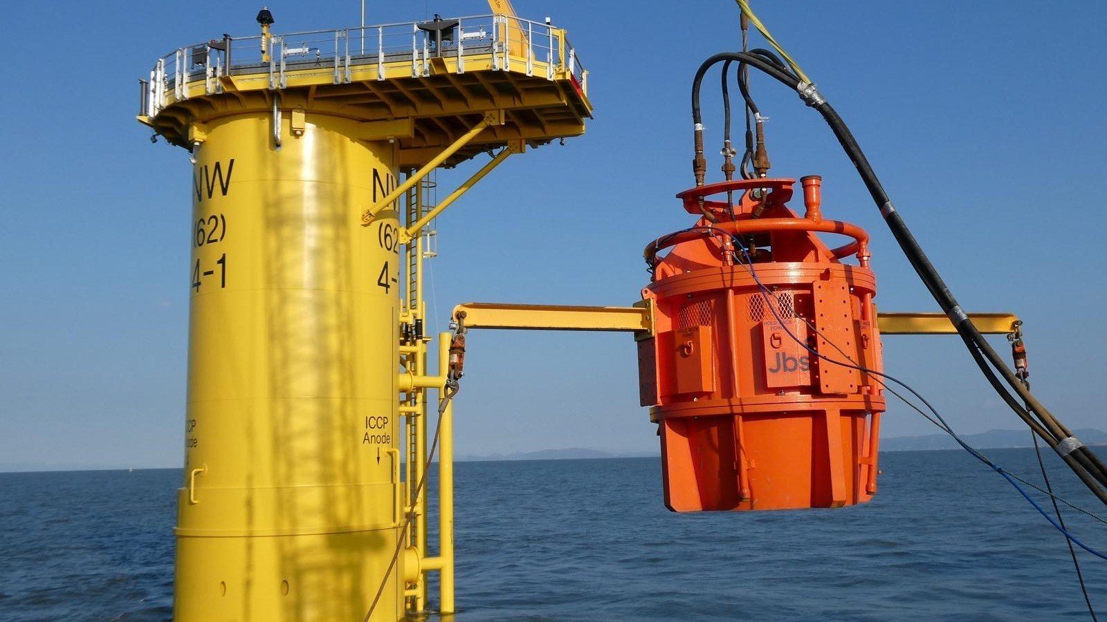 Strong start to the year for engineering firm Jbs