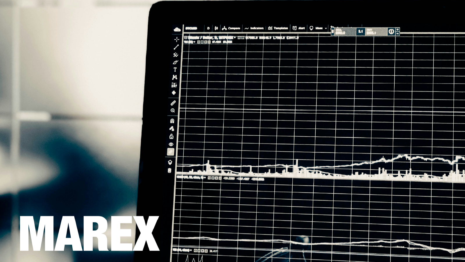 Transform your business with a Marex tailored AI audit