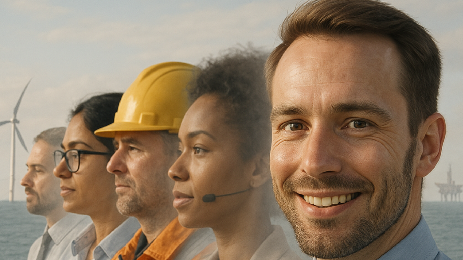 New Marex People Plus service targets technical skills shortage for UK operators