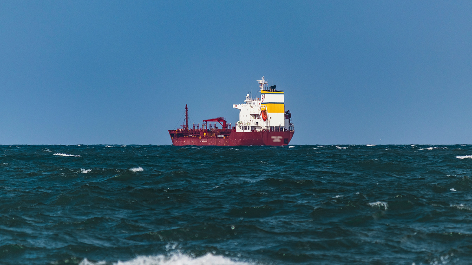 Marex slashes fleet assurance time from six days to six hours for North Sea producer