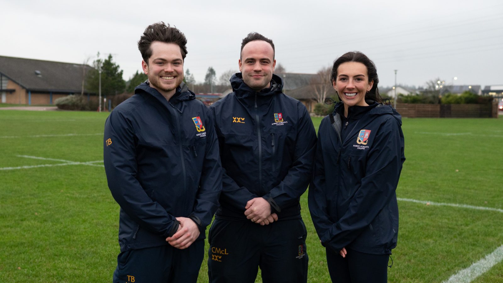 RGC Sport welcomes new heads of hockey and netball to drive growth and excellence