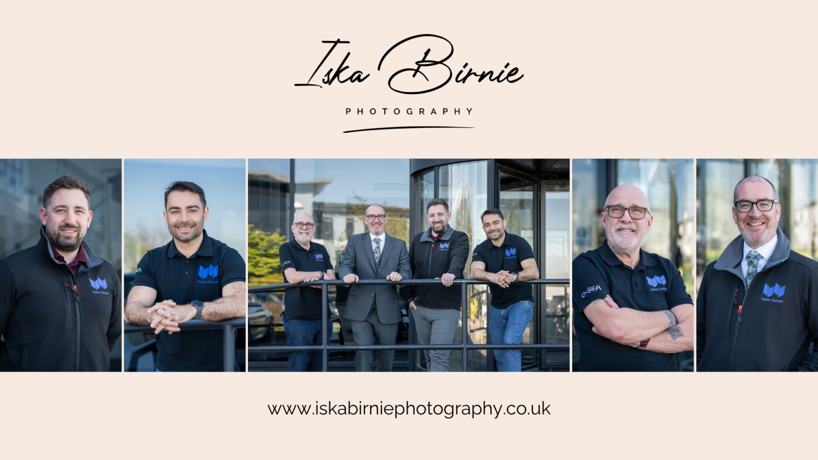 Engineering meets professional photography