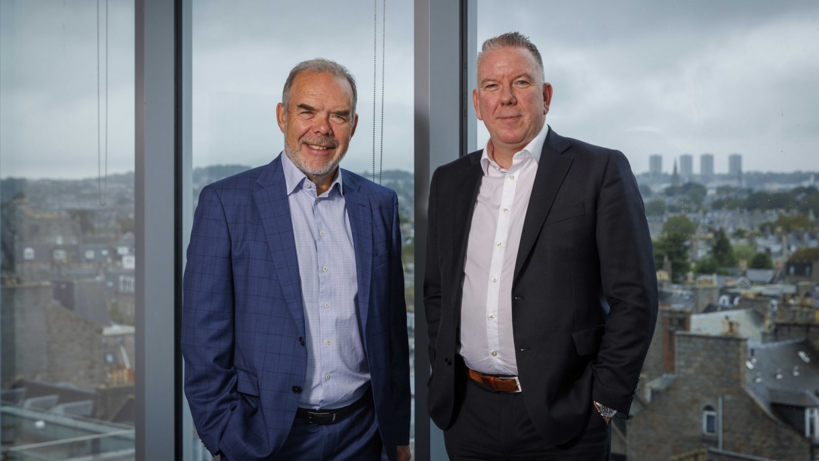 RSM appoints new office managing partner in Aberdeen