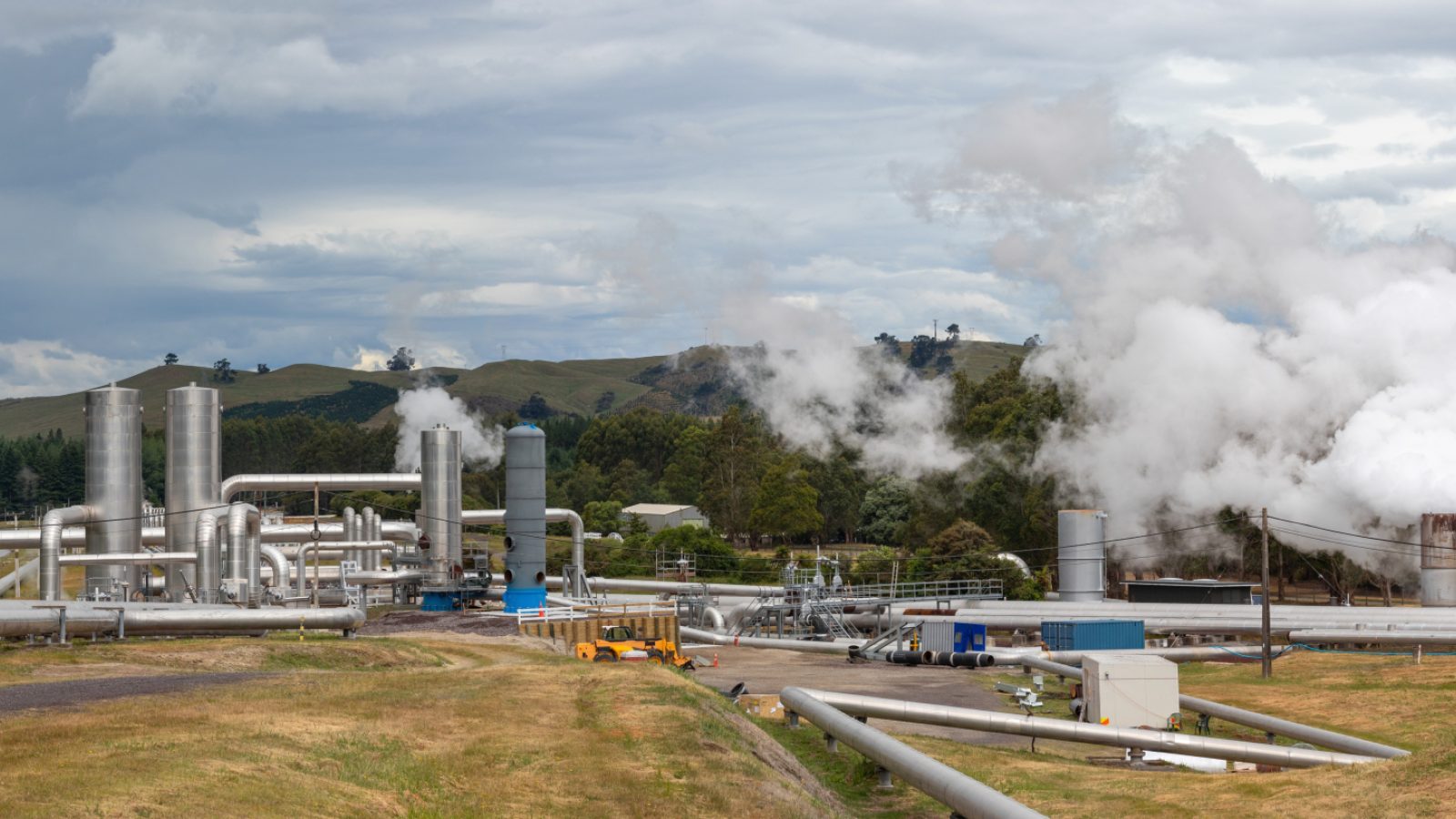 3t leads the Energy Transition with groundbreaking Geothermal Simulation technology