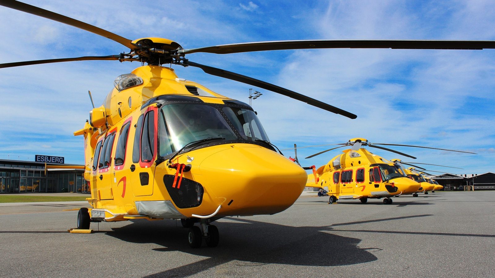 NHV Group seeks Strategic Leader to drive commercial growth