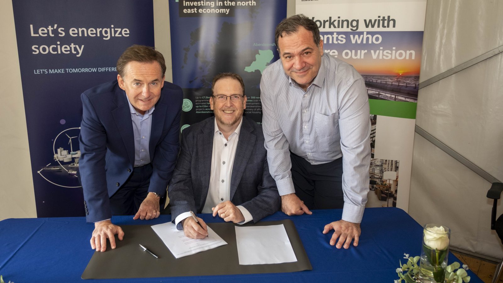 SSEN Transmission awards major contract for delivery of Greens substation project