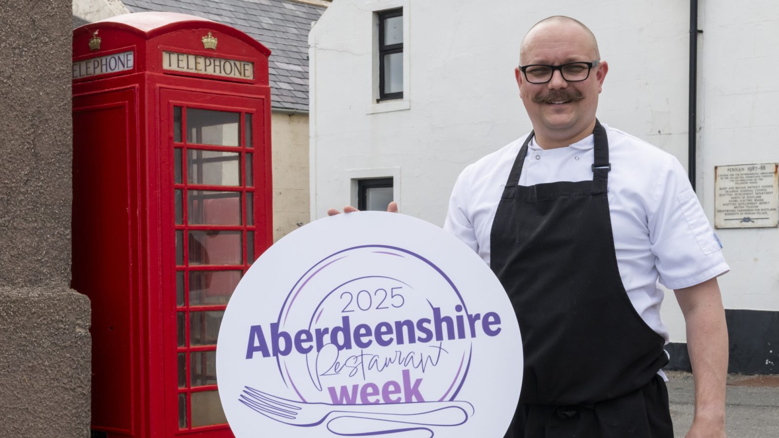 Just two months to go before Aberdeenshire Restaurant Week serves up another host of special offers