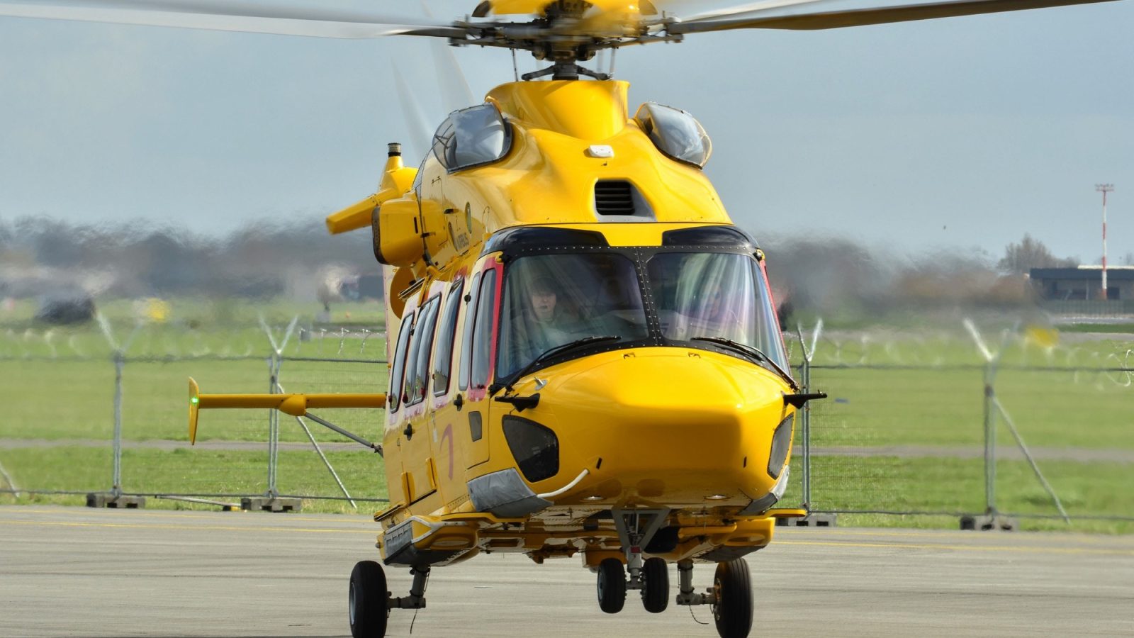 NHV Group secures Breagh Alpha drilling campaign contract with INEOS