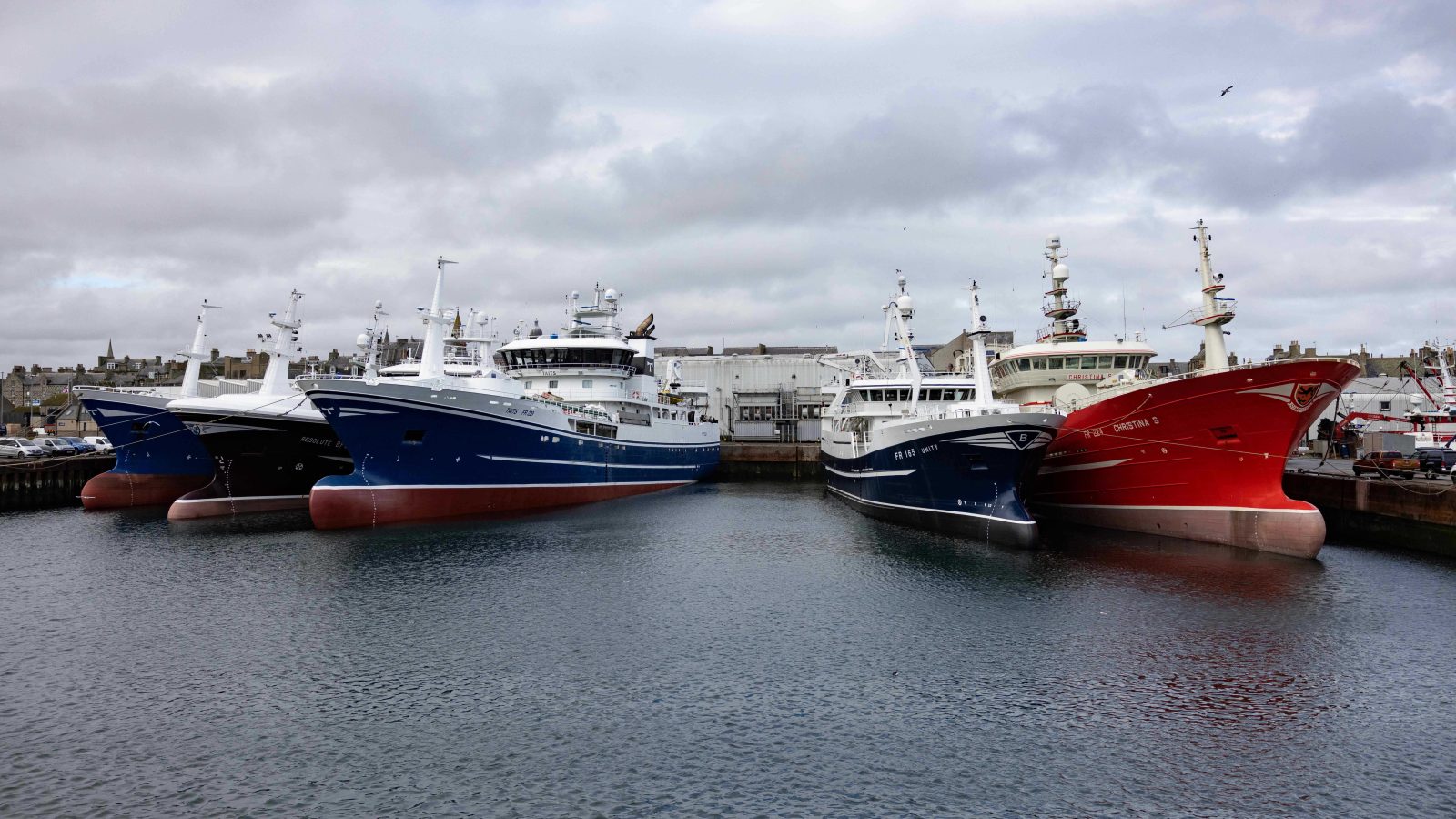 Most living in the Highlands support moratorium on new offshore wind developments