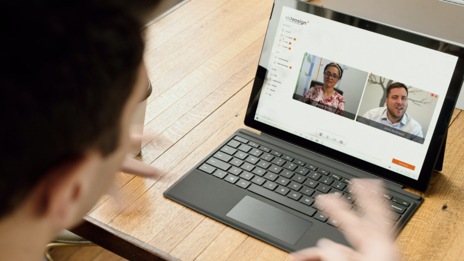 Brightsolid and Videosign expand partnership to support AI product development