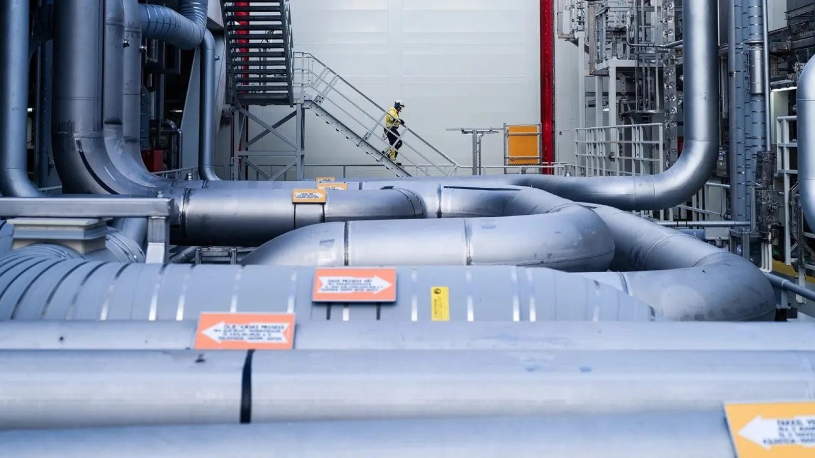 Major contract awards to Norwegian supplier industry