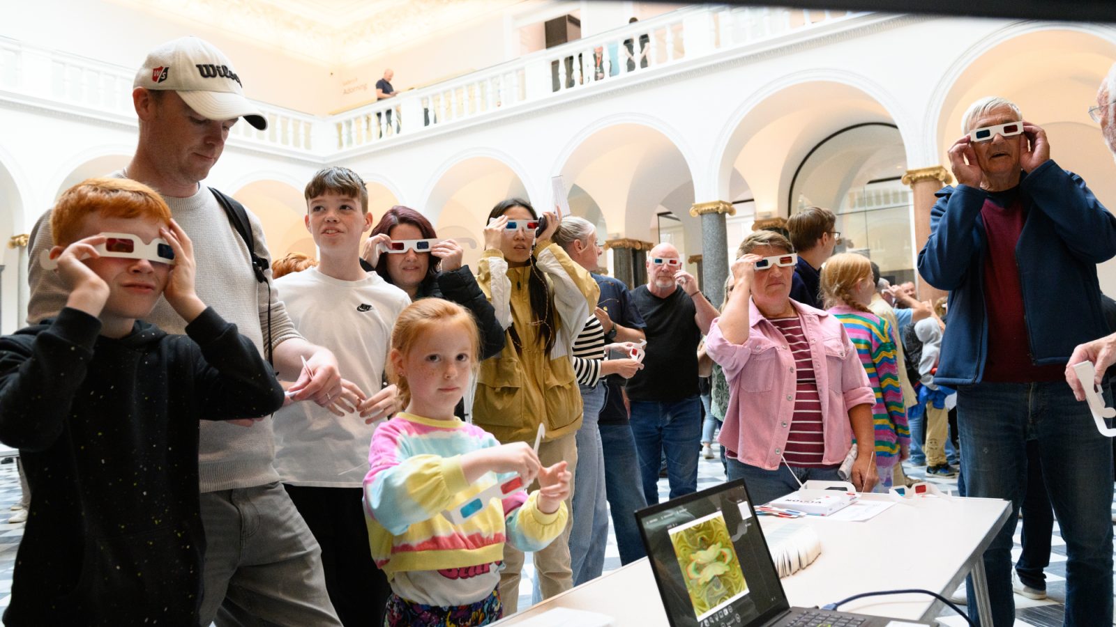 University celebrates 130 years of psychology with packed events programme