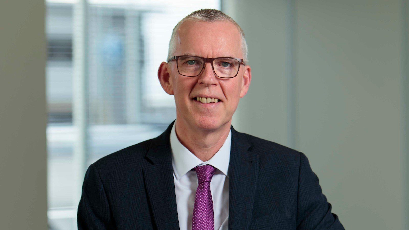 Acumen Financial Planning starts 2025 with the appointment of a new managing director