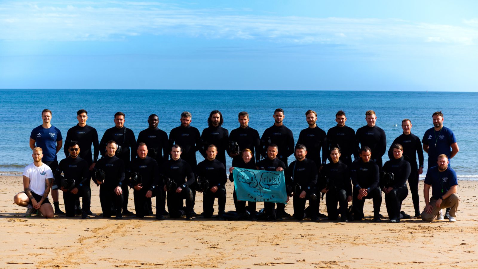 Team Remiges V secures final oar sponsor ahead of the World’s Toughest Row – Atlantic 2026