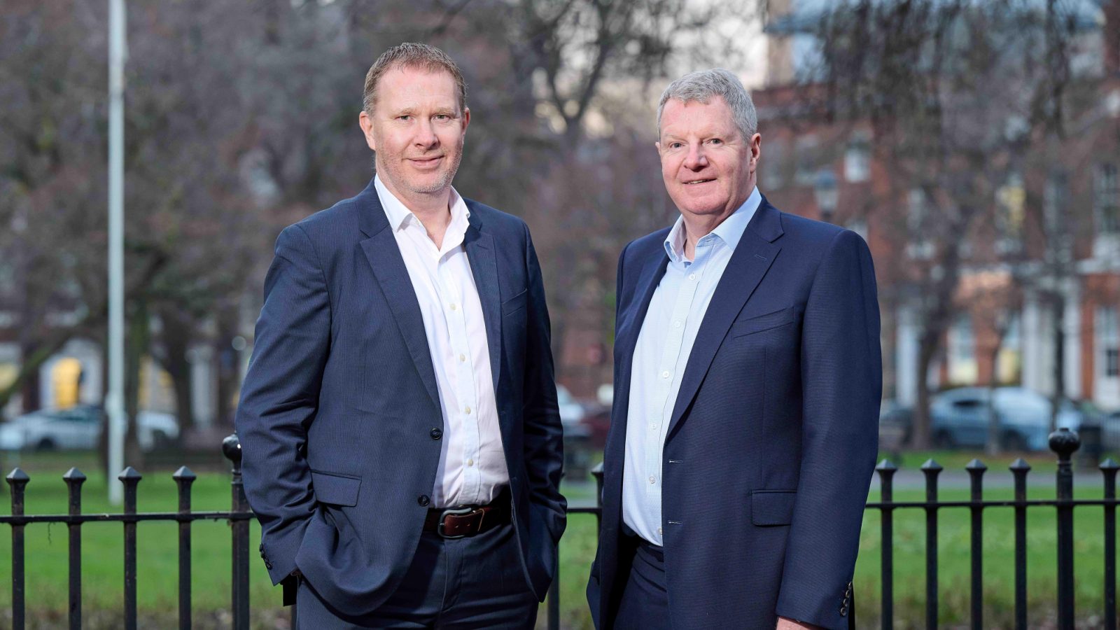 New leadership structure positions AAB for continued audit growth